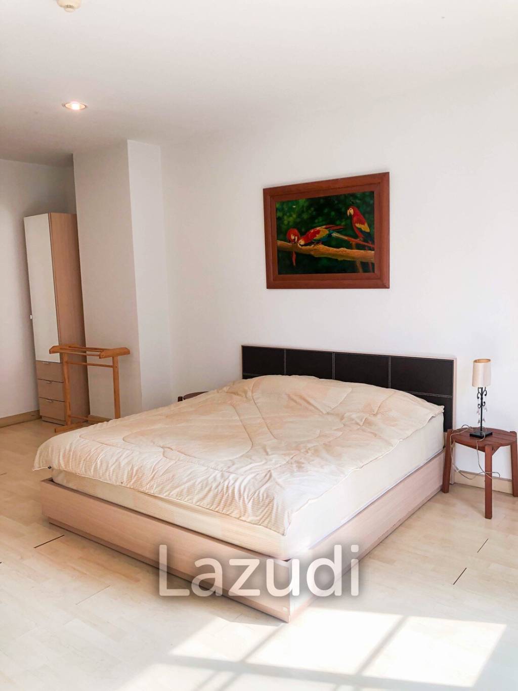 2 Bed 2 Bath 86 SQ.M CitiSmart Sukhumvit 18