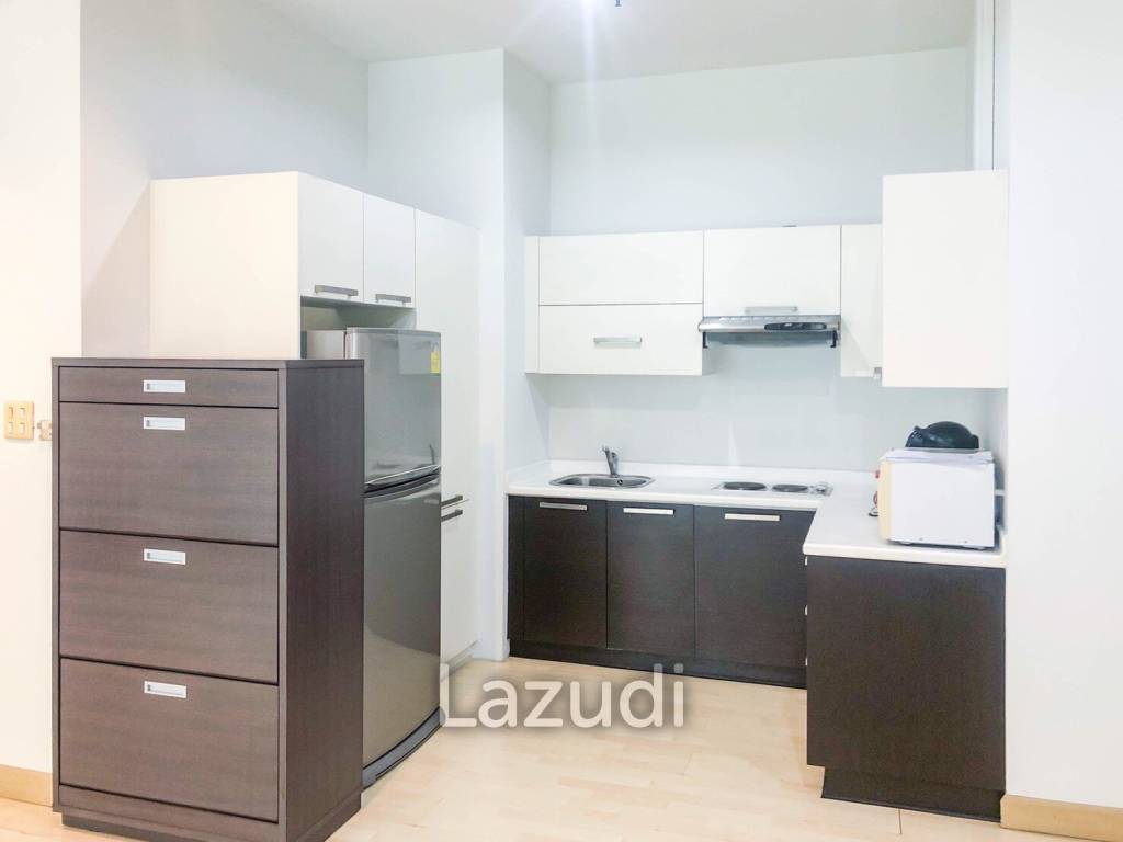 2 Bed 2 Bath 86 SQ.M CitiSmart Sukhumvit 18