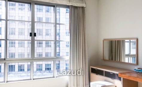 2 Bed 2 Bath 86 SQ.M CitiSmart Sukhumvit 18