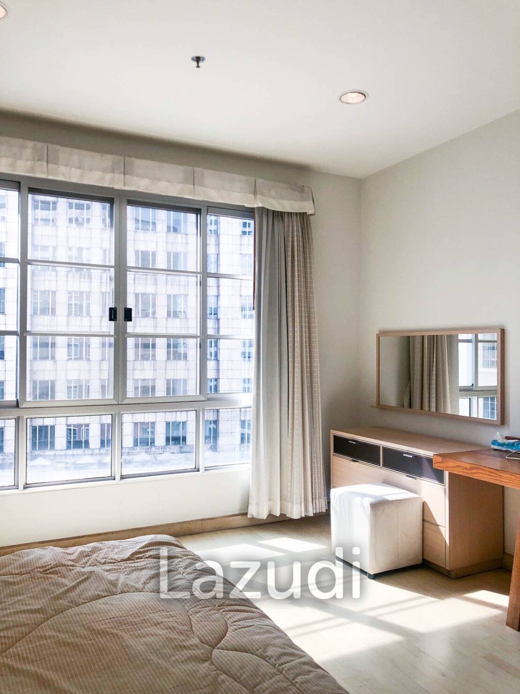 2 Bed 2 Bath 86 SQ.M CitiSmart Sukhumvit 18