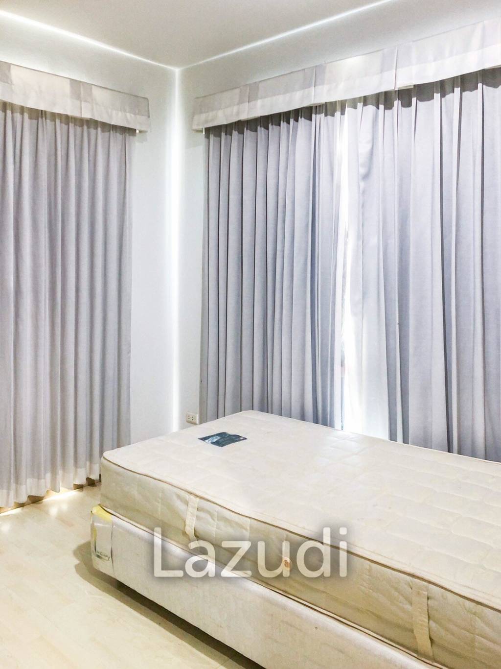 2 Bed 2 Bath 86 SQ.M CitiSmart Sukhumvit 18