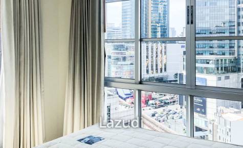 2 Bed 2 Bath 86 SQ.M CitiSmart Sukhumvit 18