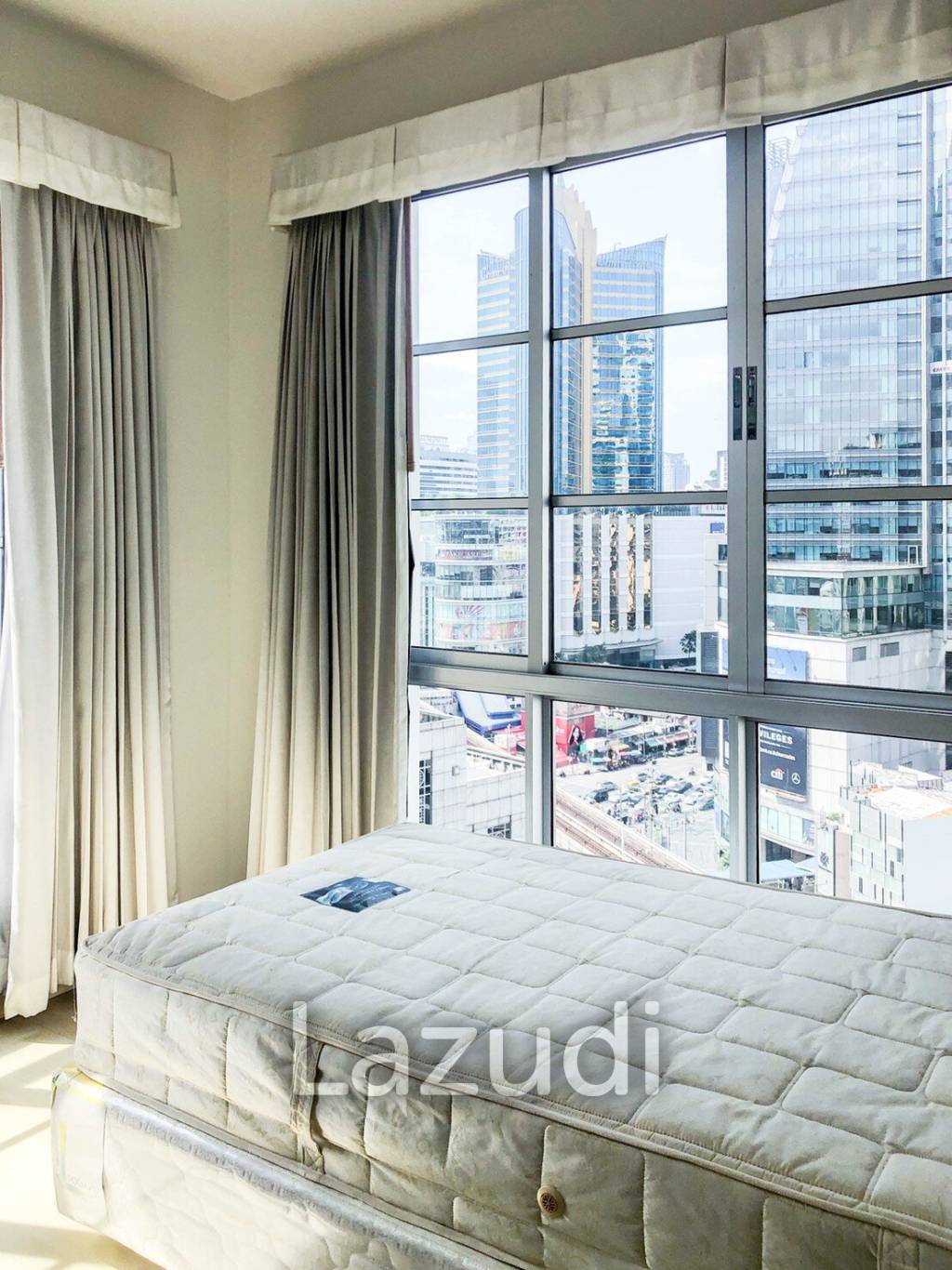 2 Bed 2 Bath 86 SQ.M CitiSmart Sukhumvit 18
