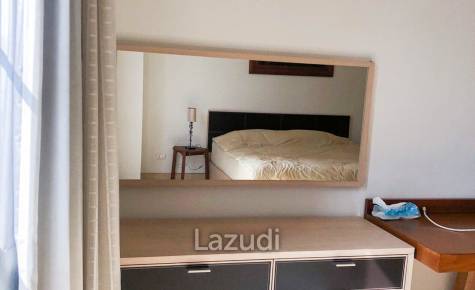 2 Bed 2 Bath 86 SQ.M CitiSmart Sukhumvit 18