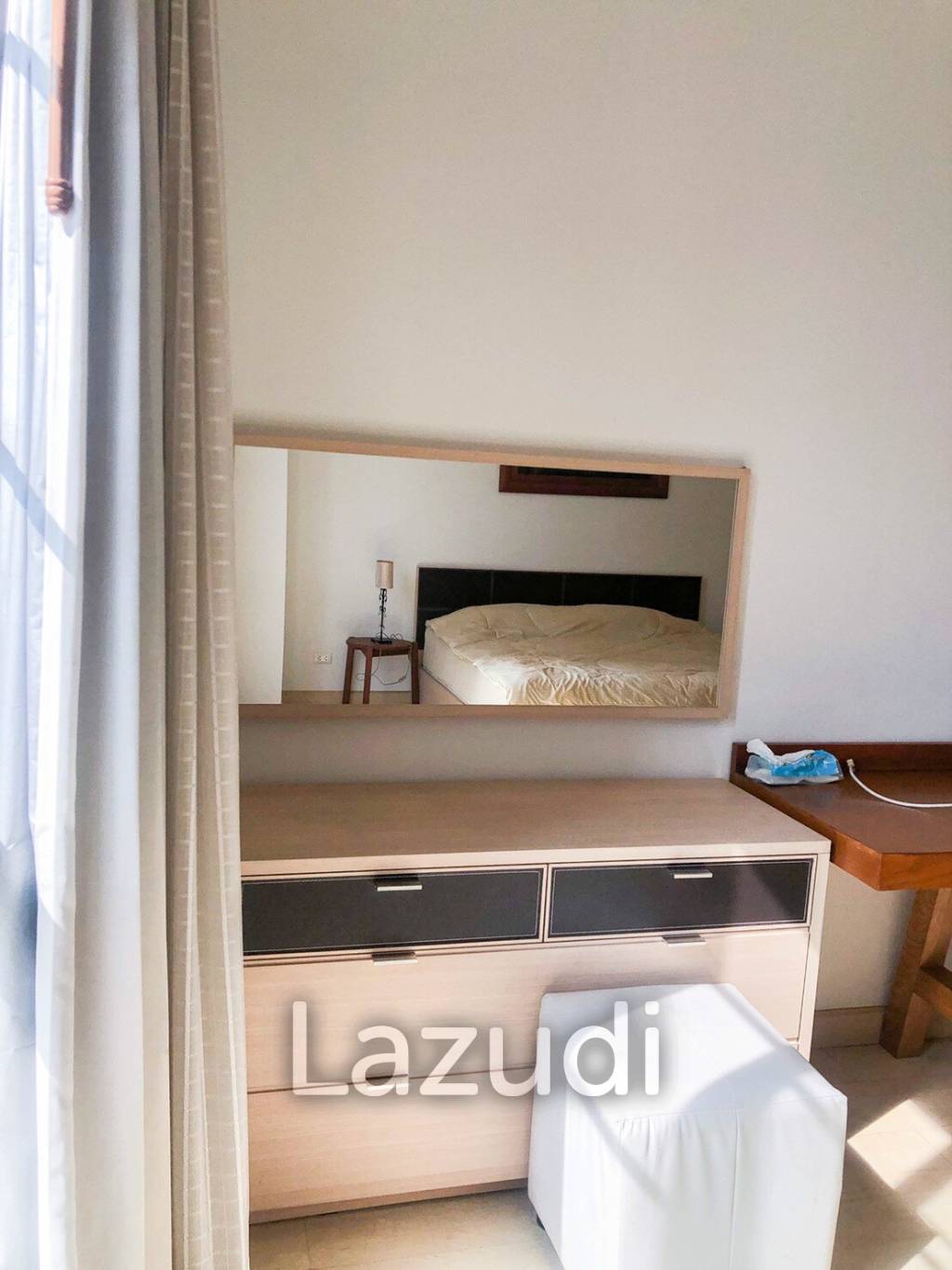 2 Bed 2 Bath 86 SQ.M CitiSmart Sukhumvit 18