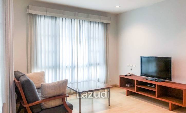 2 Bed 2 Bath 86 SQ.M CitiSmart Sukhumvit 18