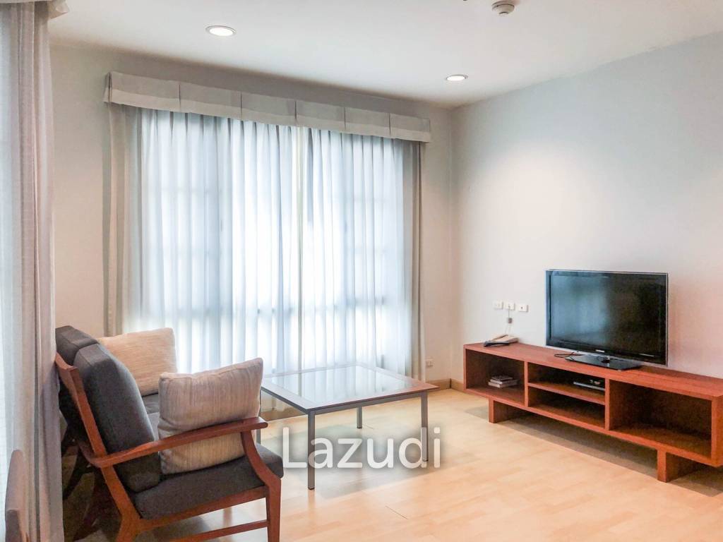 2 Bed 2 Bath 86 SQ.M CitiSmart Sukhumvit 18