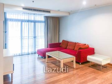 2 Bedrooms 2 Bathrooms 105 Sq.m. Condo For Rent