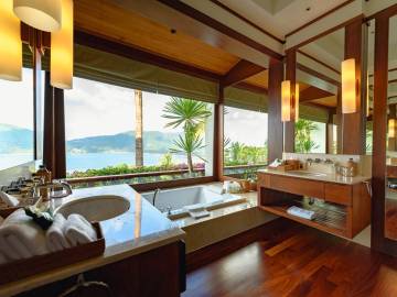 6 bed 723SQM Andara Resort & Villas