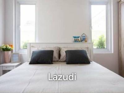 NICE BREEZE 9 ( OFF PLAN ) : Colonial Style 2 Bed Villa