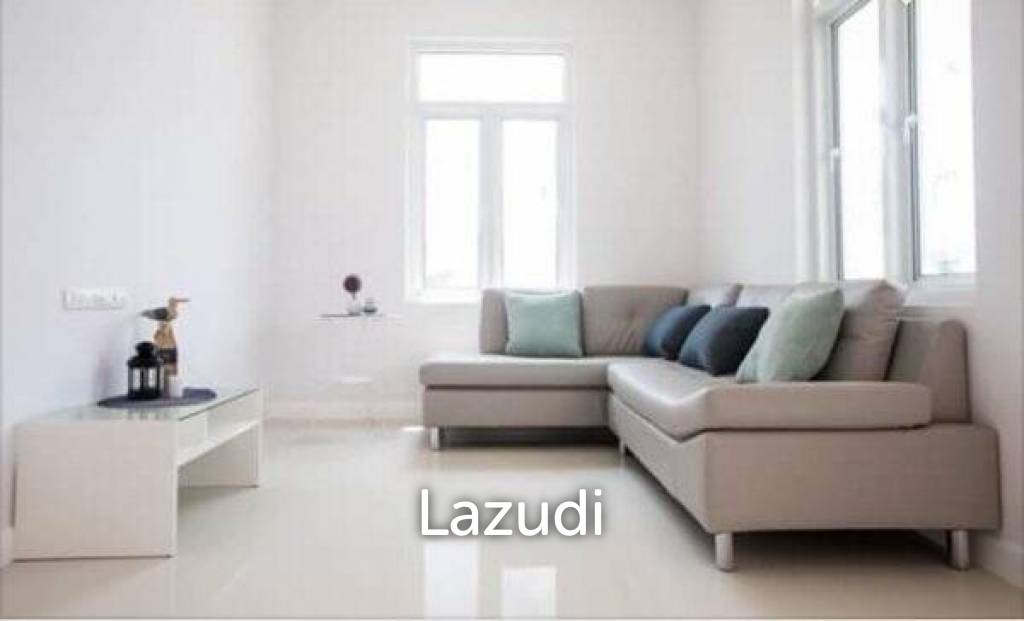 NICE BREEZE 9 ( OFF PLAN ) : Colonial Style 2 Bed Villa