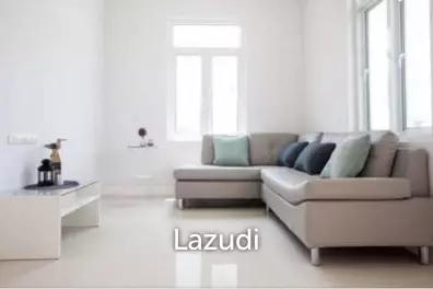 NICE BREEZE 9 ( OFF PLAN ) : Colonial Style 2 Bed Villa