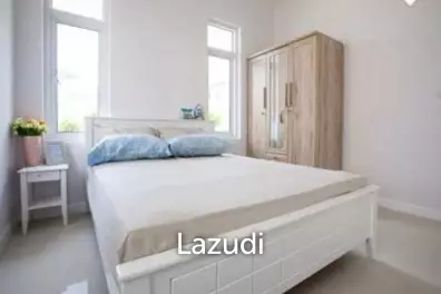 NICE BREEZE 9 ( OFF PLAN ) : Colonial Style 2 Bed Villa