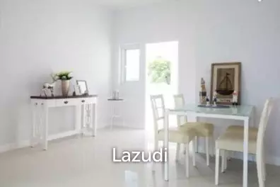 NICE BREEZE 9 ( OFF PLAN ) : Colonial Style 2 Bed Villa