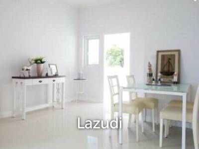 NICE BREEZE 9 ( OFF PLAN ) : Colonial Style 2 Bed Villa
