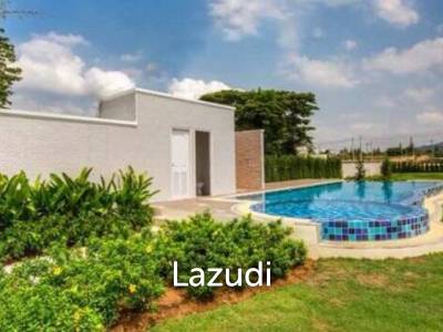 NICE BREEZE 9 ( OFF PLAN ) : Colonial Style 2 Bed Villa