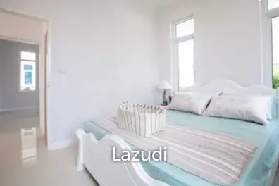 NICE BREEZE 9 ( OFF PLAN ) : Colonial Style 2 Bed Villa