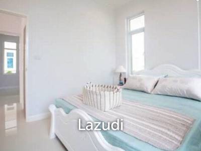 NICE BREEZE 9 ( OFF PLAN ) : Colonial Style 2 Bed Villa
