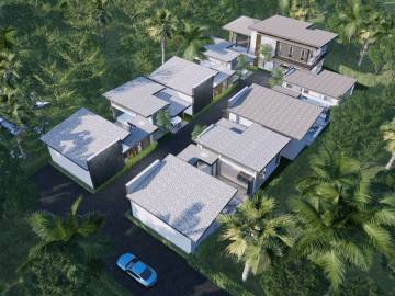 NEW VILLA-2/3 or 4 Bedrooms - Close to Boat Ave