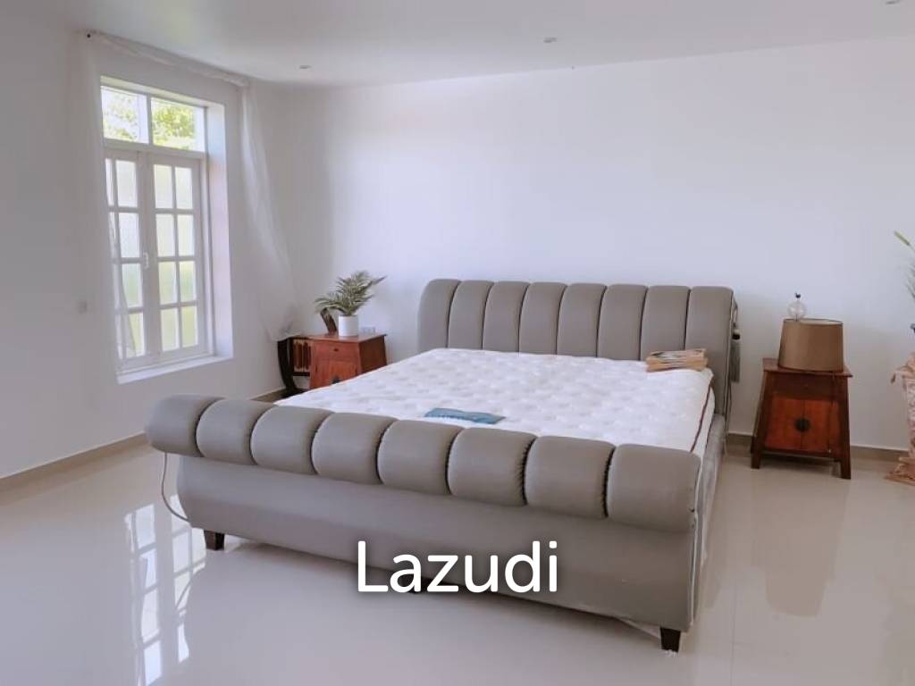 Pool Villa for Sale at Temple lake Village