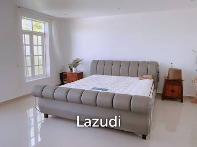 Pool Villa for Sale at Temple lake Village