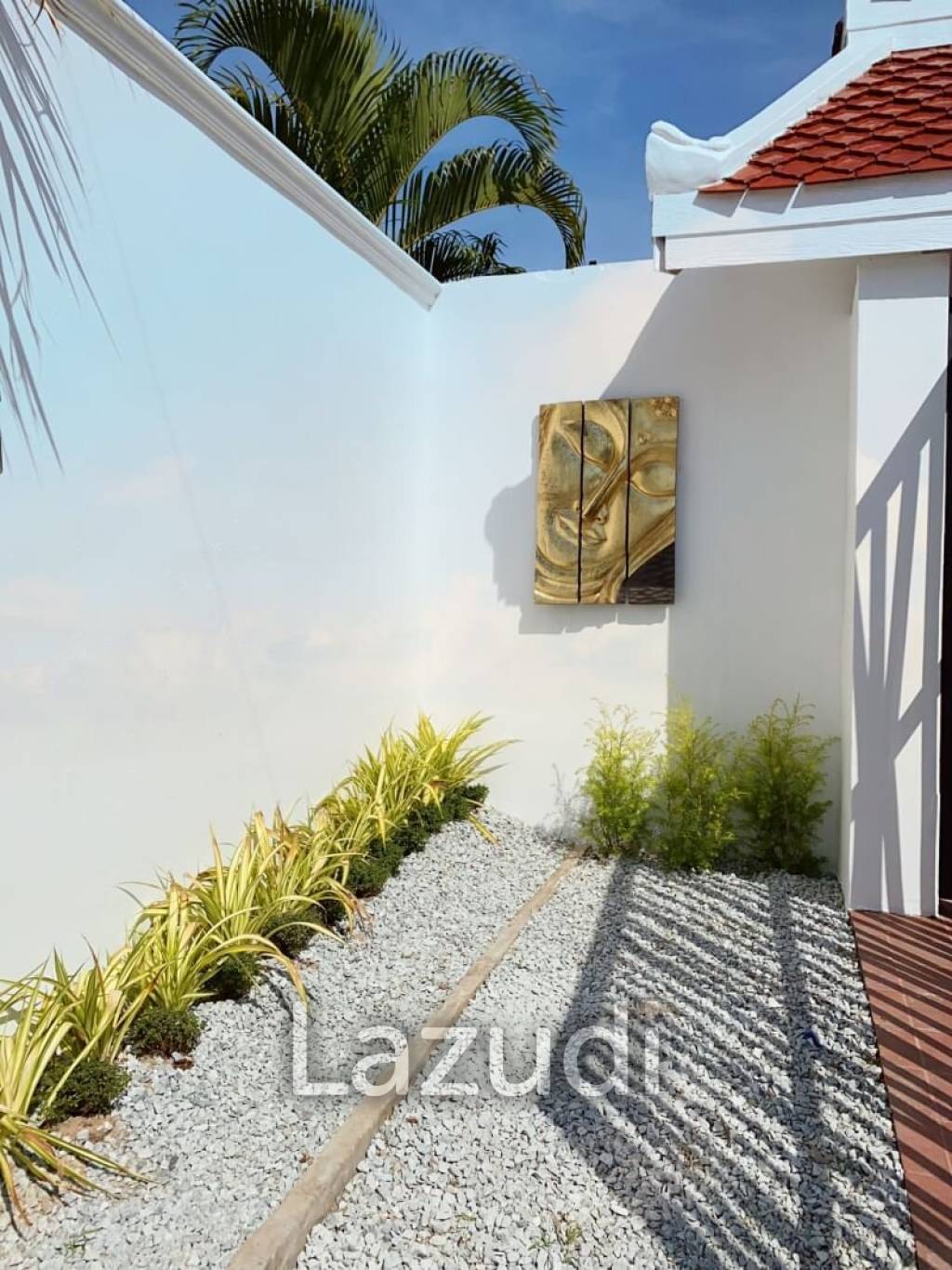 Pool Villa for Sale at Temple lake Village