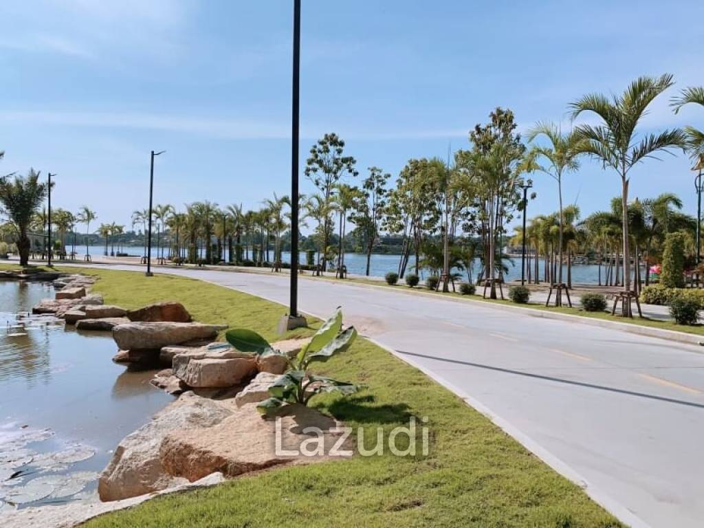 Pool Villa for Sale at Temple lake Village