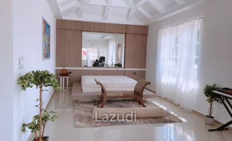 Pool Villa for Sale at Temple lake Village