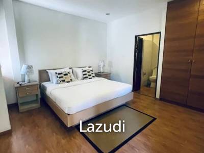 Pool Villa for Sale in Thappaya Road (Jomtien Area)