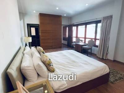 Pool Villa for Sale in Thappaya Road (Jomtien Area)