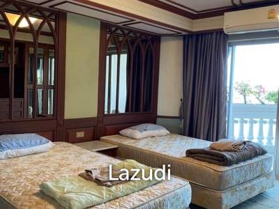 4 Bed 596 SQ.M. Silver Beach