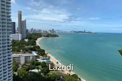 4 Bed 596 SQ.M. Silver Beach