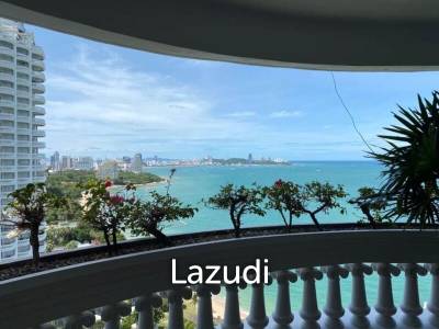 4 Bed 596 SQ.M. Silver Beach