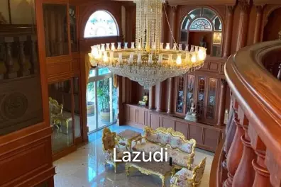 4 Bed 596 SQ.M. Silver Beach
