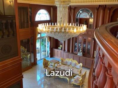 4 Bed 596 SQ.M. Silver Beach