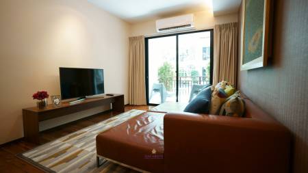 POOL ACCESS 1 BEDROOM CONDO - RAWAI