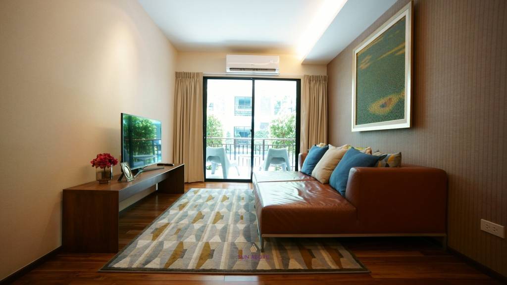 POOL ACCESS 1 BEDROOM CONDO - RAWAI