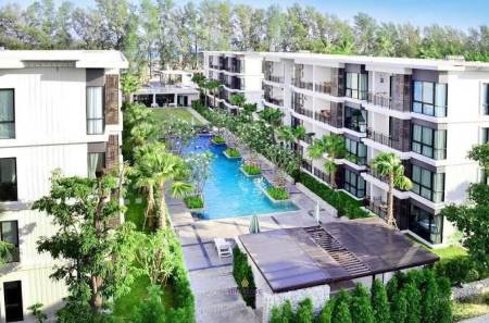 POOL ACCESS 1 BEDROOM CONDO - RAWAI