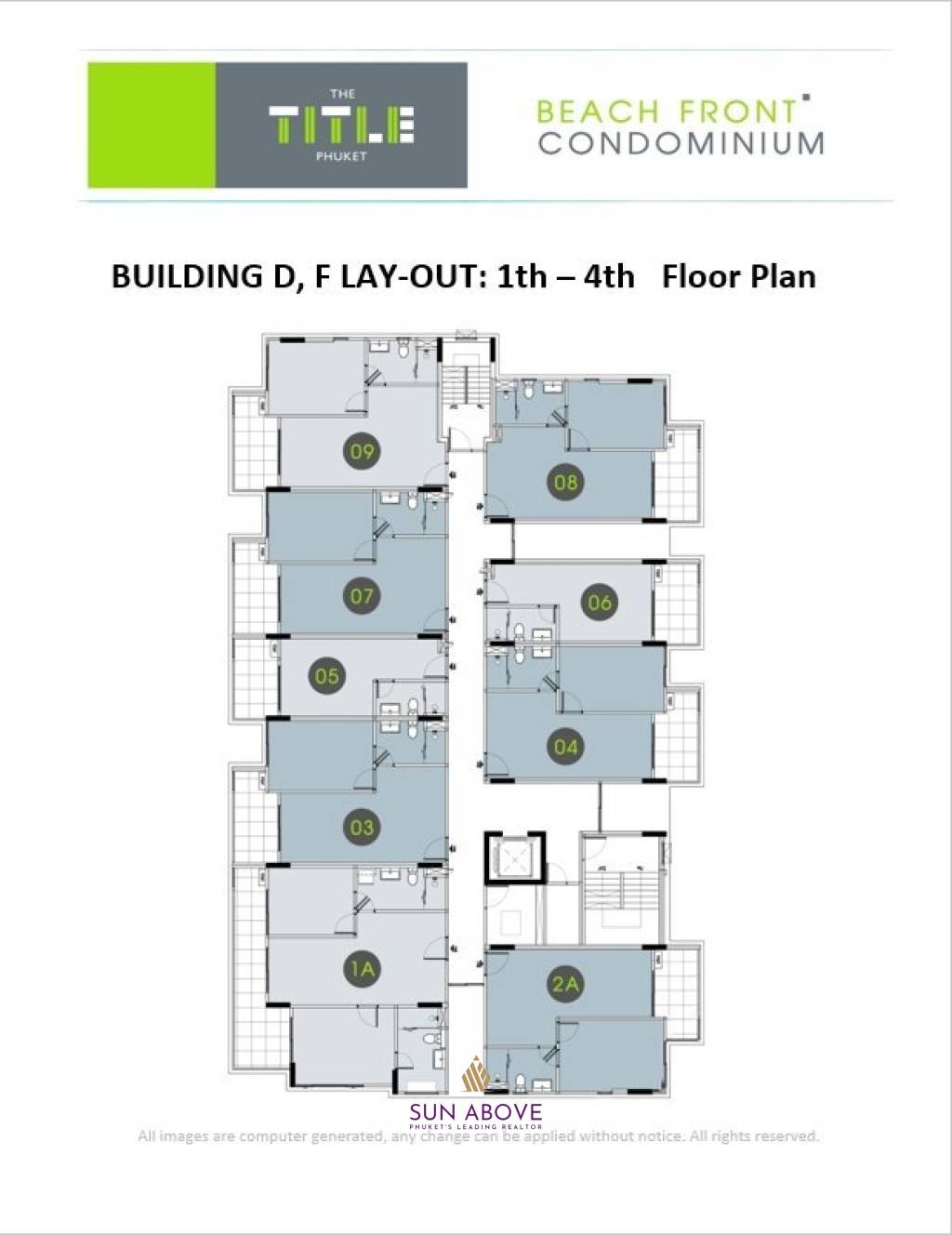 POOL ACCESS 1 BEDROOM CONDO - RAWAI