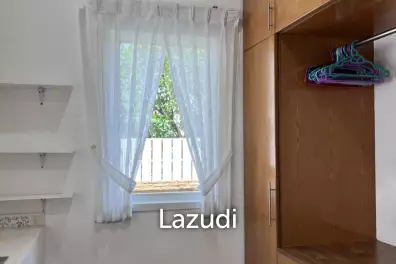Pool Villa for Sale, East Pattaya