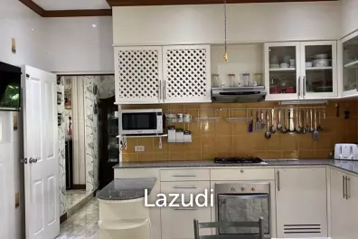Pool Villa for Sale, East Pattaya