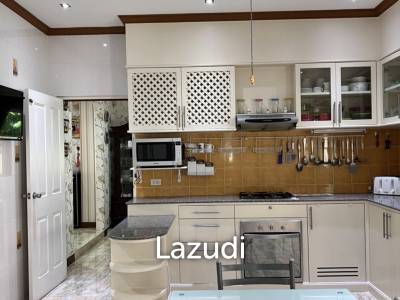 Pool Villa for Sale, East Pattaya