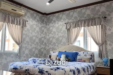 Pool Villa for Sale, East Pattaya
