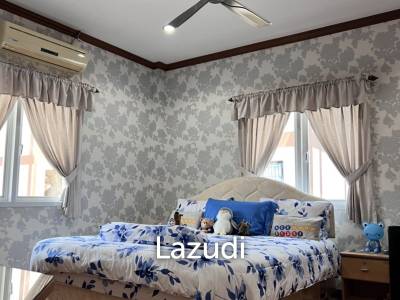 Pool Villa for Sale, East Pattaya