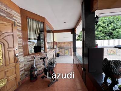 Pool Villa for Sale, East Pattaya