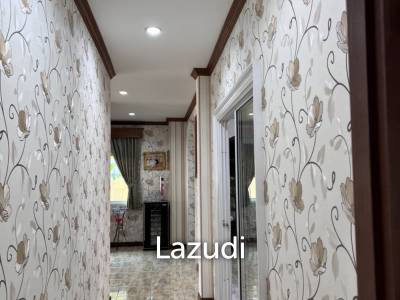Pool Villa for Sale, East Pattaya