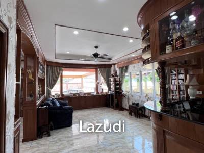 Pool Villa for Sale, East Pattaya