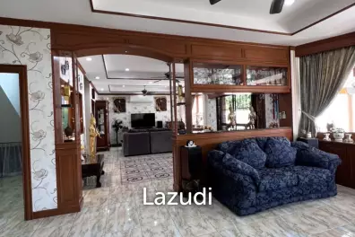 Pool Villa for Sale, East Pattaya