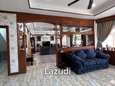 Pool Villa for Sale, East Pattaya