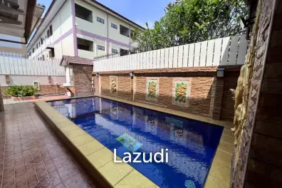 Pool Villa for Sale, East Pattaya